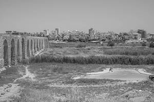 Landscape(Larnaca), 2020